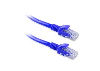 S-LINK SL-CAT603BL 3MT MAVİ CAT6  KABLO